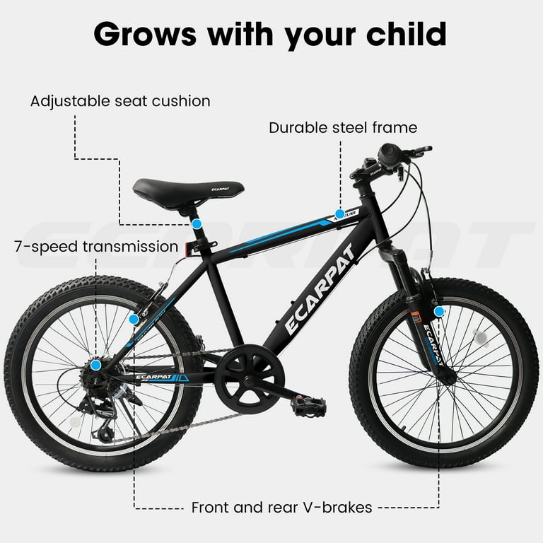 Boys 10 2025 speed bike
