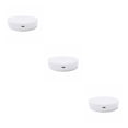 thumbnail image 3 of Ounissouiy LED Inalámbrico Pequeñas Luces Nocturnas Sensor Lodestone Luz Carga USB Linterna Noche Luces Nocturnas Lámpara Dormitorio Pasillo Type4 NO4, 3 of 6