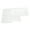 Clear, variant on 5 Pieces Leather Craft Handmade Clear Acrylic Card Holder Case Wallet Pattern Stencils Templates
