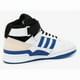 thumbnail image 3 of Ad-id-as Originals Forum Mid. Brand New. Mens Size: 10, 3 of 6