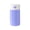 Blue, variant on White 400Ml Portable Cloud Humidifier White Usb Mini Aromatherapy Diffuser For Home Car Office With Night Light