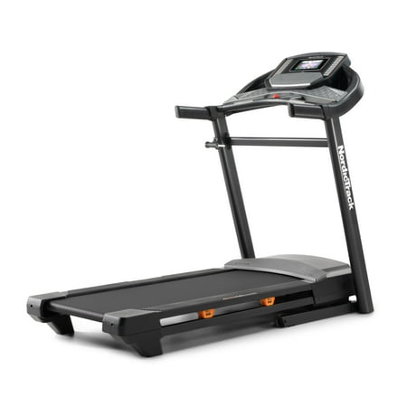 NordicTrack C 700 Folding Treadmill with 1-Year iFit