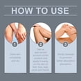 thumbnail image 3 of Face Wash Men' S Nerve For Relieving Nerve And Joint For Soothing Nerves And Improving Joint Flexibility, 3 of 8