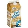 Hiland Vanilla Iced Coffee, Half Gallon