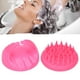 thumbnail image 1 of Cepillo Multifuncional Para El Cuero Cabelludo, Masajeador, Limpieza De Caspa, Masaje, Champú, Cepillo Para Limpieza Del Cabello, 1 of 7