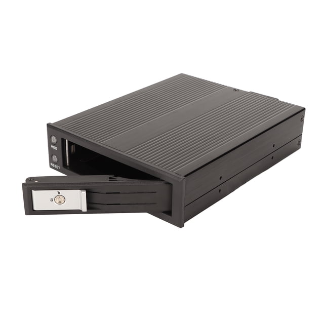 Caja de disco duro, Caja de disco duro de 3,5 pulgadas Caja de disco duro Caja de disco duro Altamente recomendada