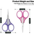 Small Craft Scissors, 3