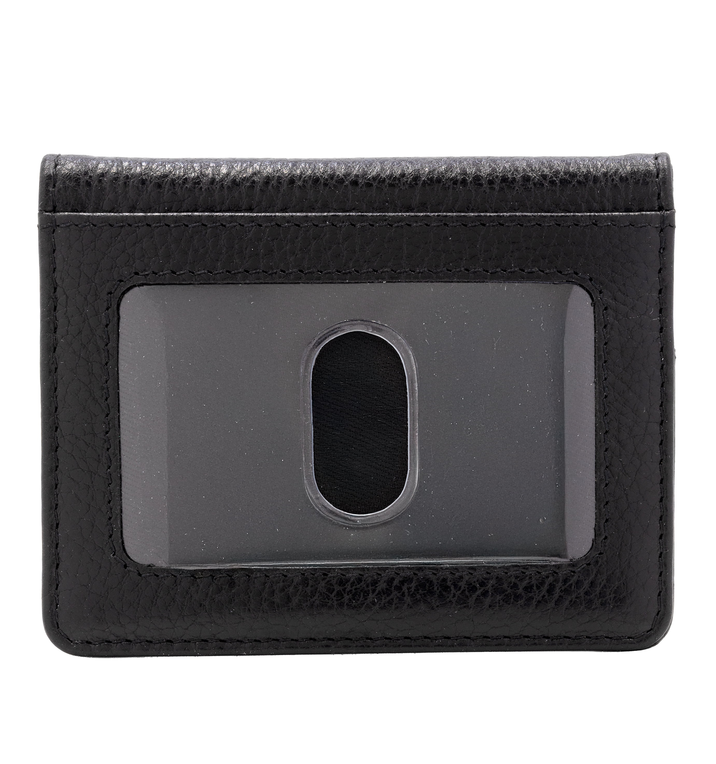 George Magnetic Front Pocket Wallet