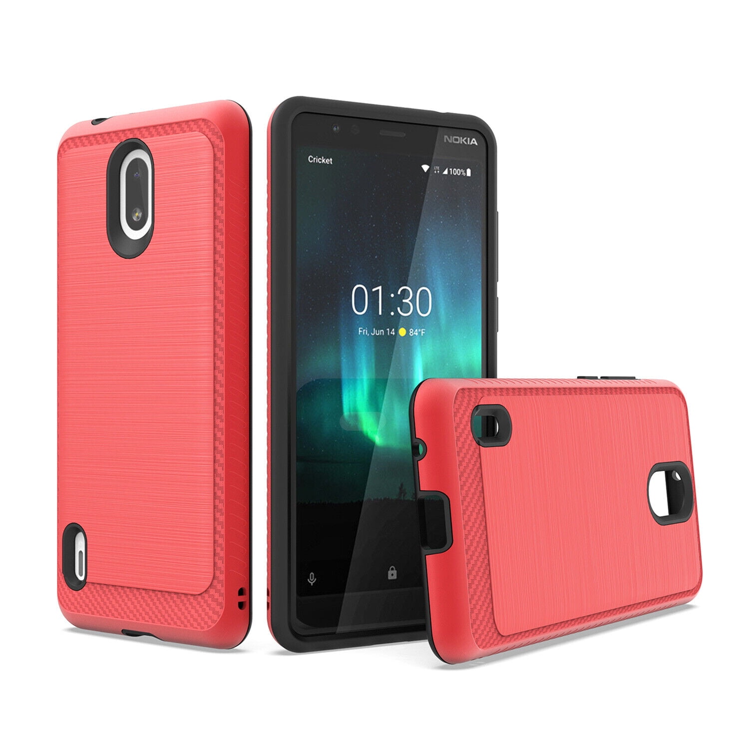 Case for nokia 3.1 a deals