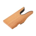 thumbnail image 2 of Quitabotas de madera: práctico, resistente al desgaste y muy útil para quitarse el calzado., 2 of 8