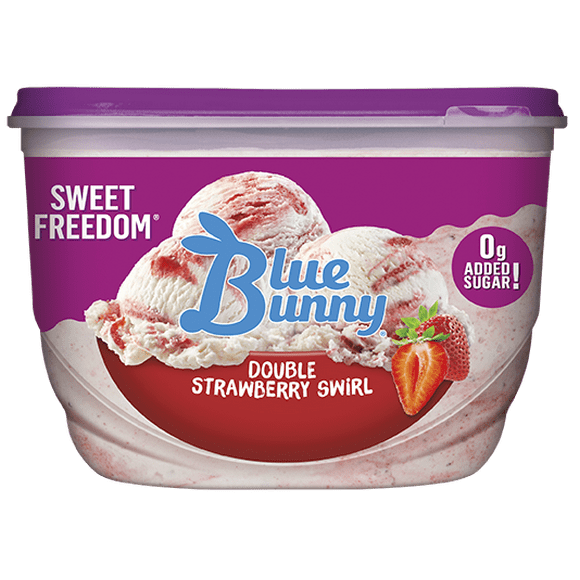 Sugar Free Ice Cream