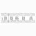 thumbnail image 3 of Paguaki Baby Girl Romper Set Newborn Infant Baby Girl Summer Clothes Ribbed Ruffle Short Sleeve Romper Suspender Overall Shorts 2Pc Outfits, 3 of 7