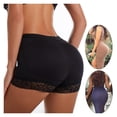 thumbnail image 2 of Women's Body Shaper. Padded Butt Lifter, Hip Enhancer., 2 of 7