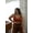 Rust, variant on Plus Crochet Lace Longline Bralette
