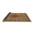 thumbnail image 2 of Ahgly Company Indoor Rectangle Persian Brown Traditional Area Rugs, 5' x 7', 2 of 4