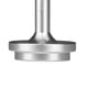 thumbnail image 4 of Soporte Depósito Linterna Gas Portátil Aleación De Aluminio para Gas G2 Plata, 4 of 4