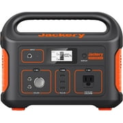 Jackery Portable Power Station Explorer 500, 500W Continuous/1000W Peak Portable Power Stations
