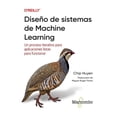thumbnail image 1 of Diseño de sistemas de machine learning Blanco, 1 of 2