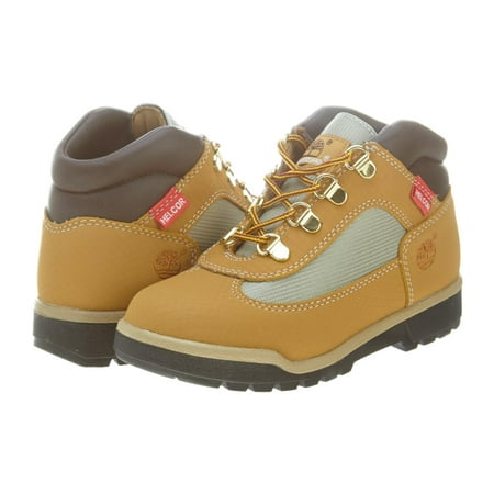 

Timberland Field Boot Little Kids Style 3372R