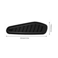 thumbnail image 4 of Plastic Lightweight Air  Intake Scoop, Air  Intake Cover, For Car Air  Intake, 4 of 8
