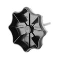 thumbnail image 3 of Vis de Rechange pour Pneu de Coffre Vis de Roue Écrou Accessoires de Voiture Haute Performance 18D, 3 of 8