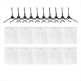 thumbnail image 1 of Para E10 E10C E12 B112 / 3C Plus C103 Robot Repuestos de Aspiradora Accesorios Filtro de Cepillo Lateral, 1 of 6