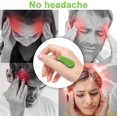 thumbnail image 3 of Natural Headache Stress Relief Wearable Acupressure Palm Exercise Relax (3 Pieces), 3 of 7