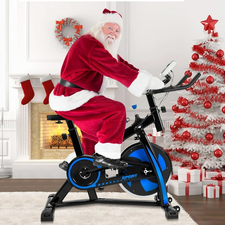 Indoor exercise 2025 bike for kids