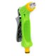 thumbnail image 5 of Pistola rociadora de agua a alta presión con boquilla para manguera de jardín, giratoria 360 grados, ideal para regar plantas, césped, lavar autos y para mascotas., 5 of 5