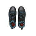 thumbnail image 2 of Sperry Top-Sider Cannon Winter Lace Up Leather Teal 10M, 2 of 4