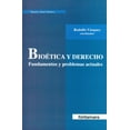 thumbnail image 1 of Libro Bioetica Y Derecho Tapa Blanda, Autor Rodolfo Vazquez, Editorial Fontamara, 1 of 2