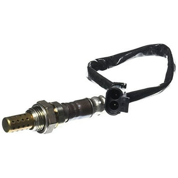 NGK 21553 Oxygen Sensor - NGK/NTK Packaging