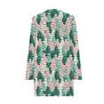 thumbnail image 4 of Manteaux d'Hiver pour Femmes - Coupe Ample - Tenue Décontractée et Quotidienne, 4 of 6