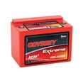 thumbnail image 1 of Batería para Vehículo ODYSSEY ODS-AGM8E AGM Extreme, 1 of 2