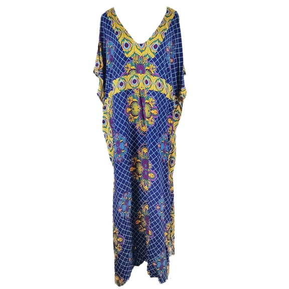 Zeiwohndc Loose Cover Ups Swimwear Beach Dress Beach Wear Cover Ups for Women Swimsuit
