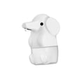 thumbnail image 4 of Abbracc Cartoon Hand Dispenser 250ml Adjustable Touchless Soap Dispensers Automatic Soap White, 4 of 9