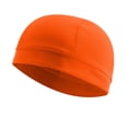 thumbnail image 1 of Cool Skull Caps Tela De Malla Ciclismo Transpirable Chic Gran Textura Deportes De Verano Sombreros De Equitación De Poliéster A Prueba De Frío Vogacara OD019376-11, 1 of 6