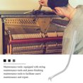 thumbnail image 3 of HEALEEP Piano String Lifting Hook Steel for Stabilizing Strings 1Set, 3 of 8