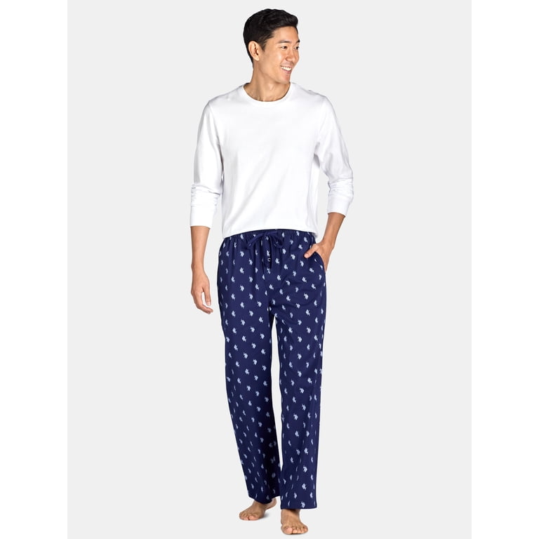 U.S. Polo Assn. Men's Lounge Pants photo 2