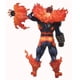 thumbnail image 2 of Bandai Tamashii Nations: My Hero Academia La Pelicula - Endeavor Ichiban Estatua Bandai Figura Coleccionable, 2 of 2