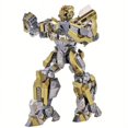 thumbnail image 4 of Movable Car Man 3D Three-dimensional Metal Assembly Model Handmade Diy, 4 of 4