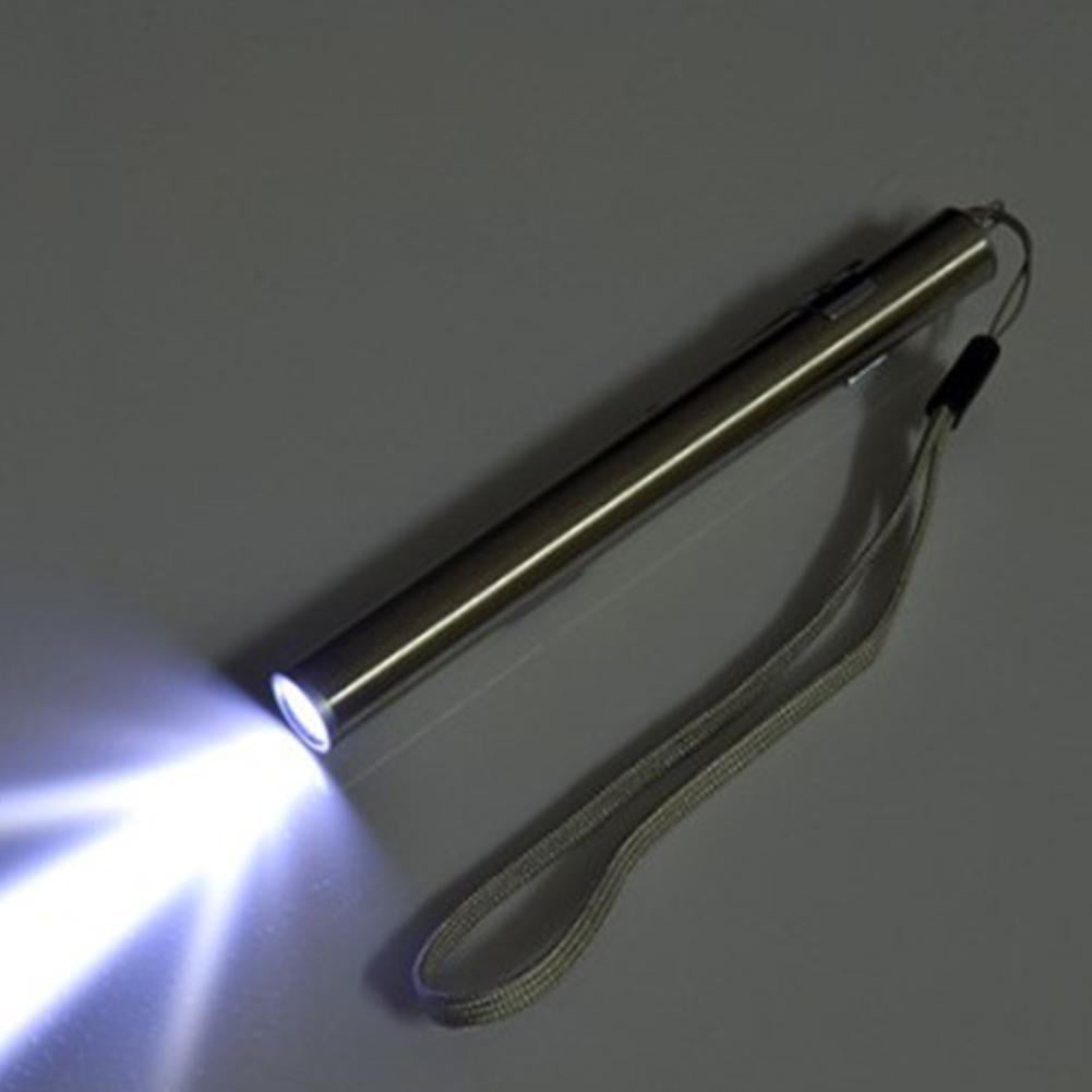 10000lm pocket flashlight torch led mini pen usb rechargeable light 10000 Lumens Portable Super Bright LED Pen Flashlight, USB Rechargeable  Pocket Torch for Outdoor Camping, Emergency, Everyday Carry