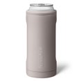 thumbnail image 1 of Can Cooler BrüMate Hopsulator Slim Insulator, 355 ml, color moca, 1 of 9