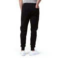thumbnail image 3 of U.S. Polo Assn. Men's and Big Men's Fleece Jogger, 3 of 4