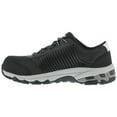 thumbnail image 4 of Reebok Heckler Composite Toe Static-Dissipative Work Athletic Shoe, 4 of 5