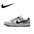 thumbnail image 3 of Zapatillas NIKE originales para hombre y mujer, recién llegadas, zapatillas DUNK LOW, zapatillas con placa antideslizante y resistente al desgaste, 3 of 5