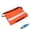 orange 1, variant on Boat Throwable Flotation Device, Flotation High Buoyancy Pad, Lightweight Swimming Throwing Cushion, Swimming Safety Supplies for Fishermen Kayakers Water Sports Teams Lake Sailing Clubs