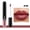 4, variant on 12 Color Lip Glaze Lip Gloss Matte Velvet Soft Mist Lip Mud Moisturizing Non-stick Cup Does Not Pull Dry