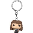 thumbnail image 2 of ¡Funko Pop! Llavero: Harry Potter - Hermione con Pociones Funko Funko, 2 of 2
