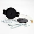 thumbnail image 2 of Motive Products 1101 Master Cylinder Adapter - Small Round Reservoir, 2 of 3